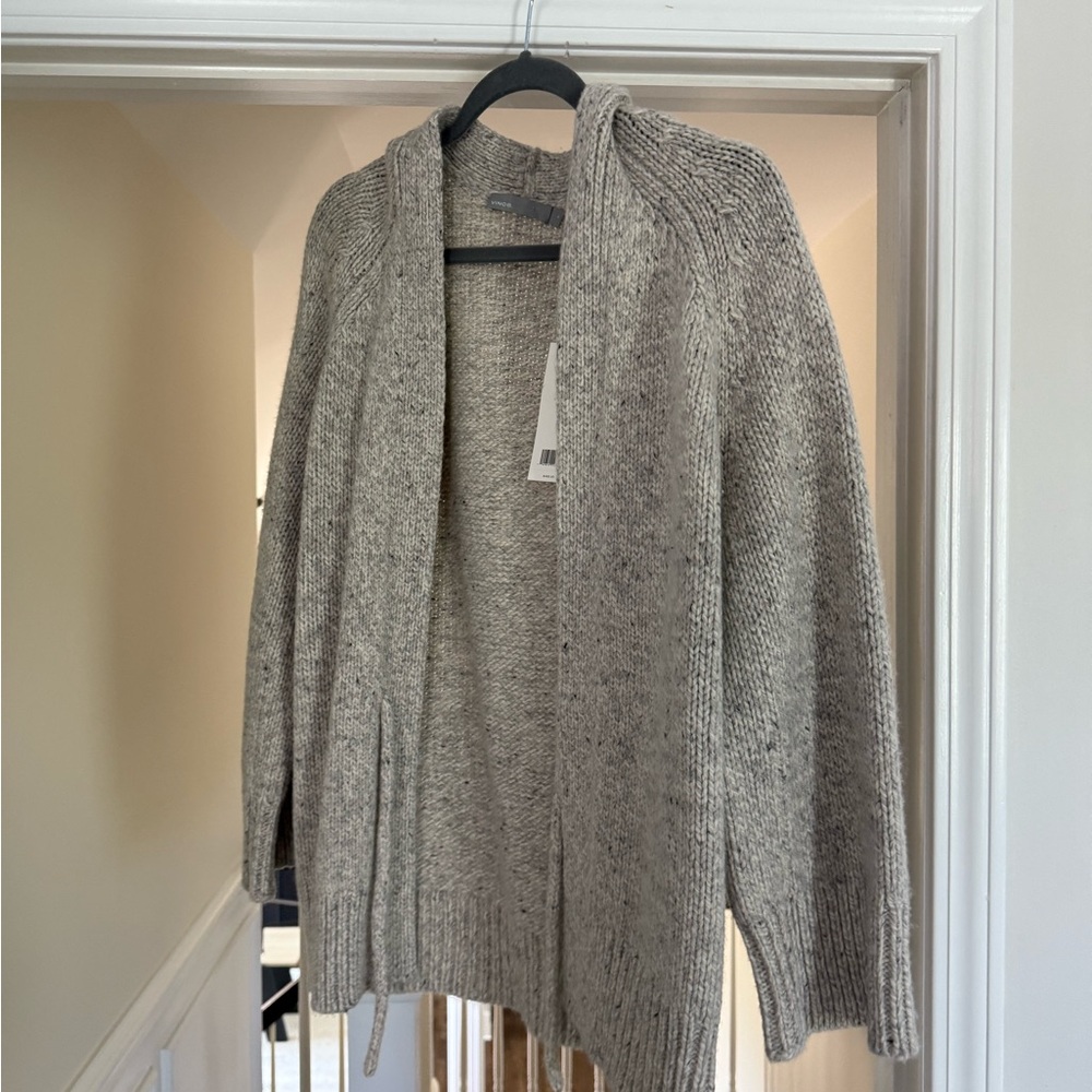 Vince Gray Women's Sweater